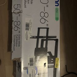 T.v Mount 