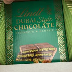 56 Dubai Chocolates Bars 