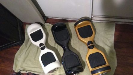 Patinetas electricas