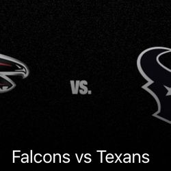 Falcons Game Sunday