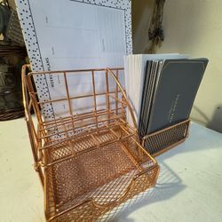 Cute Office Decor/Supply Bundle 