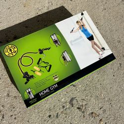 Gold’s Gym Home Equipment 