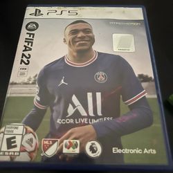 FIFA 22 Ps5 Mortal 11 Kombat Xbox One 1 