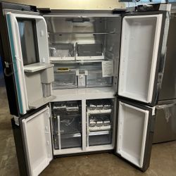 New Refrigerator- Fridge 