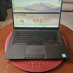 Dell Latitude Laptop 5400 i5 24gb Ram 512gb NVMe SSD Drive 14" Screen Windows 11Pro