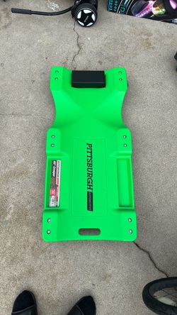 Pittsburgh 40” cheaper