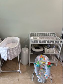 Multiple items for sale
