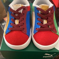 Puma