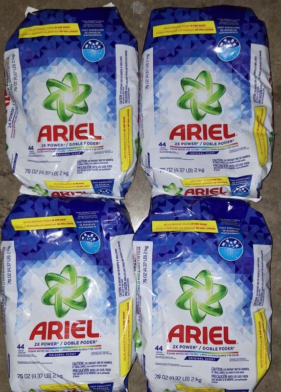 Ariel