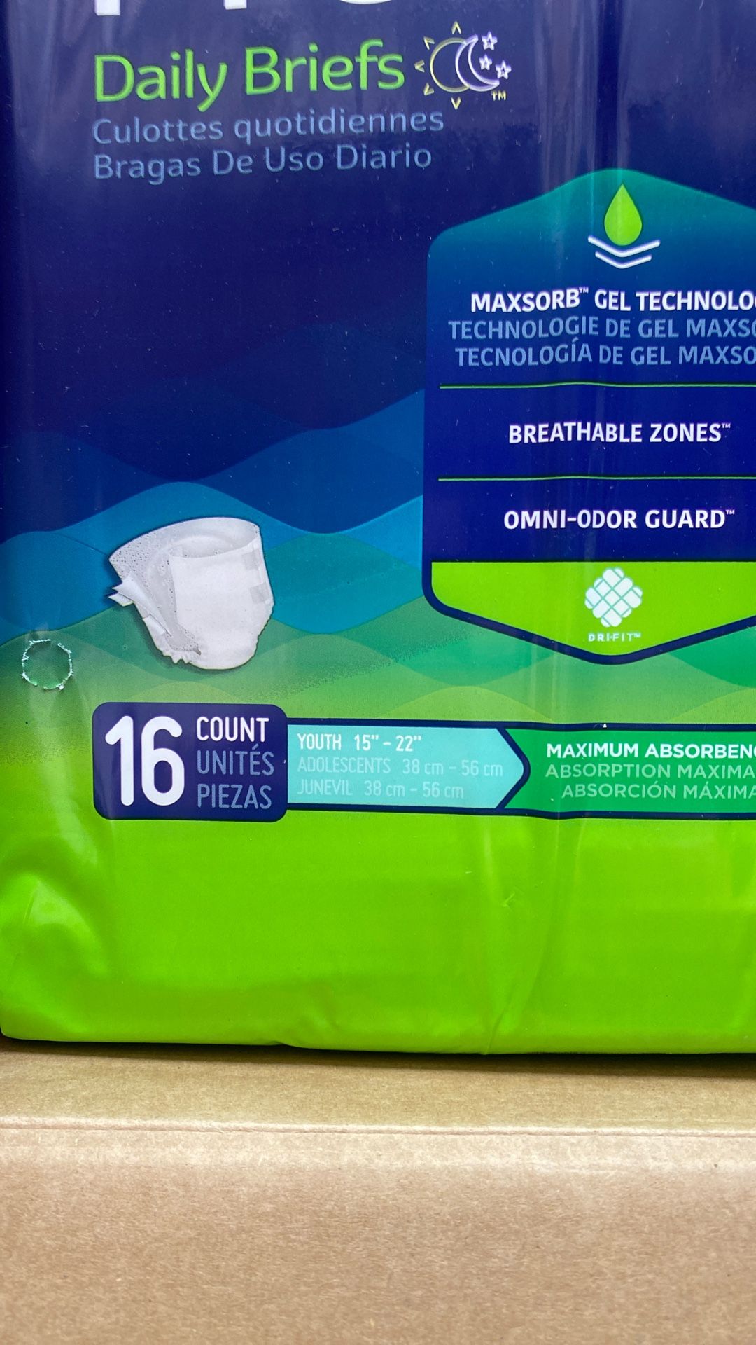 Free Diapers For Big Kids
