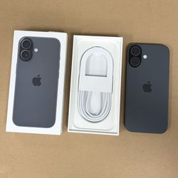 Verizon - Apple Iphone 17 256gb - Black