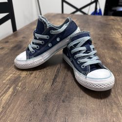 Converse Double Tongue