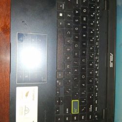 ASUS WINDOWS 11 LAPTOP