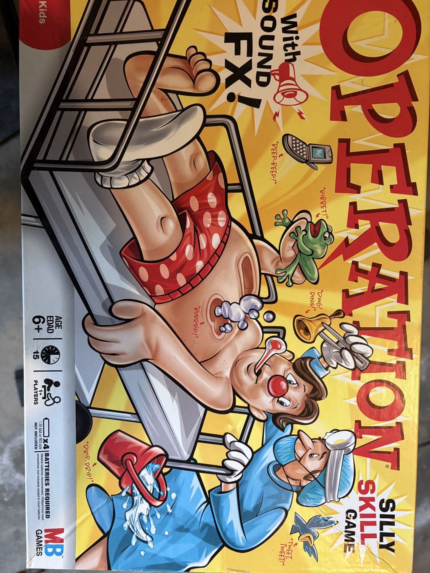 Kids Games/Puzzle/Magic Tricks