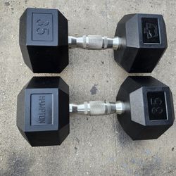 Weight Dumbbells 