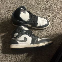 Jordan 1s