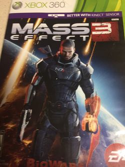 Xbox 360 Game