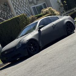 2005 G35