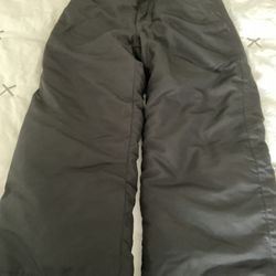 Snow Pants