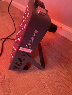 Hooga red light therapy 60 LEDs