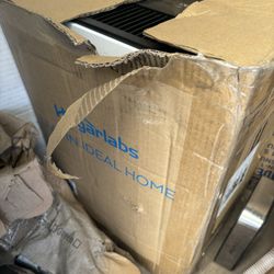 Dehumidifier 3500 Sq Ft