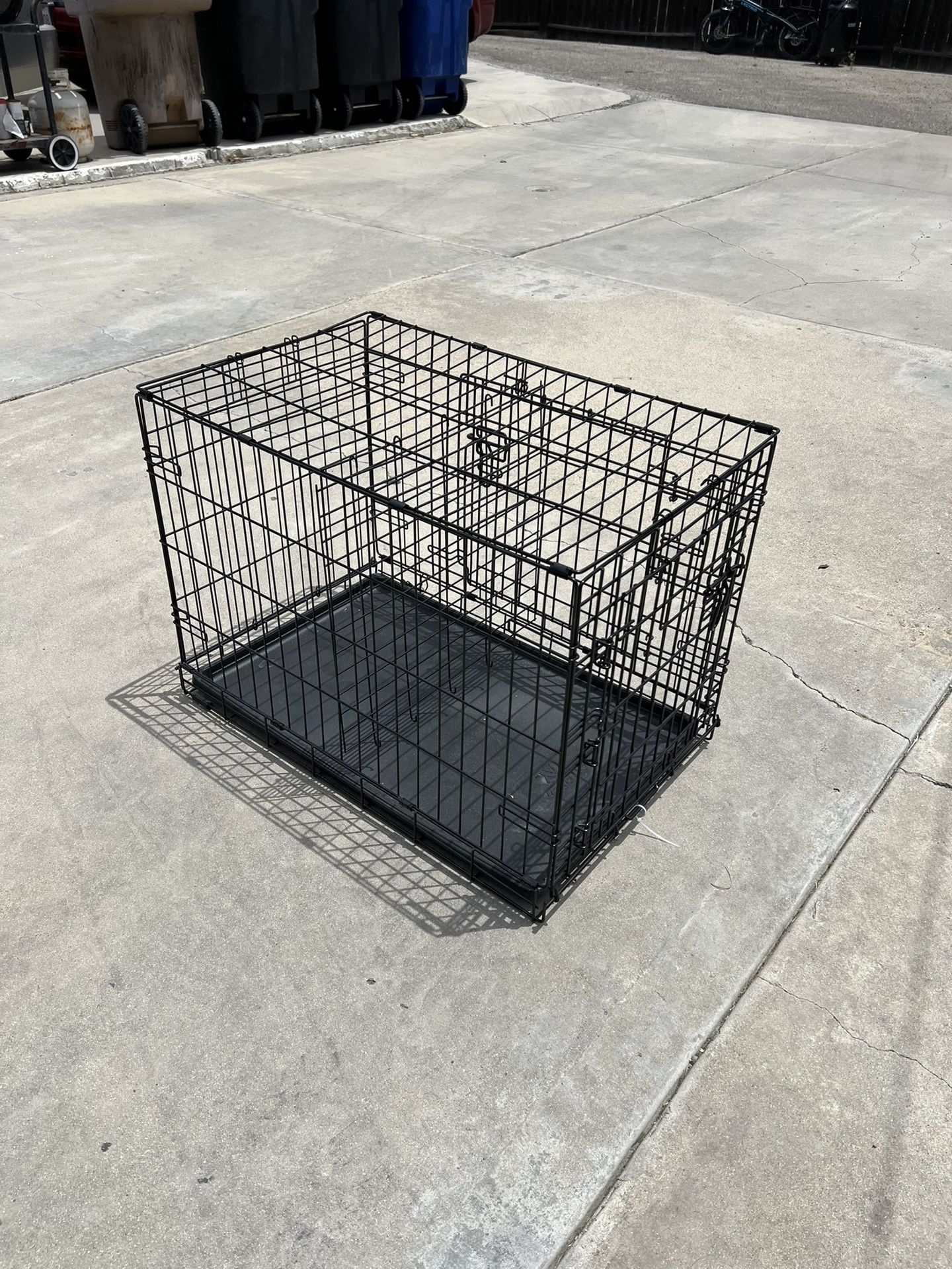 Dog Kennel
