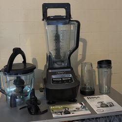 NINJA Mega Kitchen System