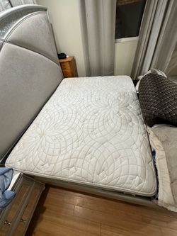 Queen Mattress