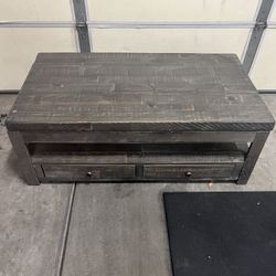 Living Room  Coffee Table