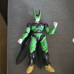 Action Figure
