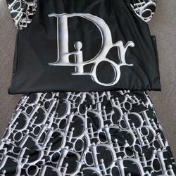 Clothing Set