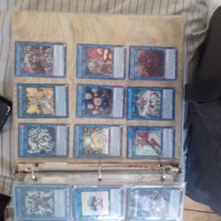 Link Set Total 18 Cards
