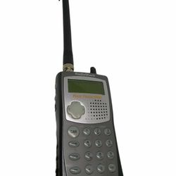 Pro 99 Radio Shack Scanner