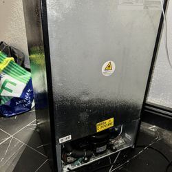 Lostremon Mini Fridge 