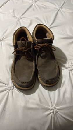Born Leather Shoes