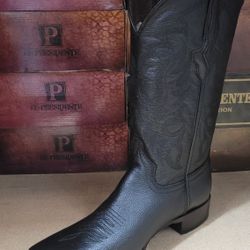 Botas Vaqueras 