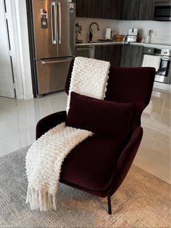 Accent Chair
