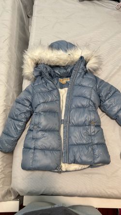 Blue coat