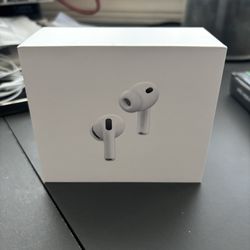 Apple AirPods Pro 3 - Brand New In Box