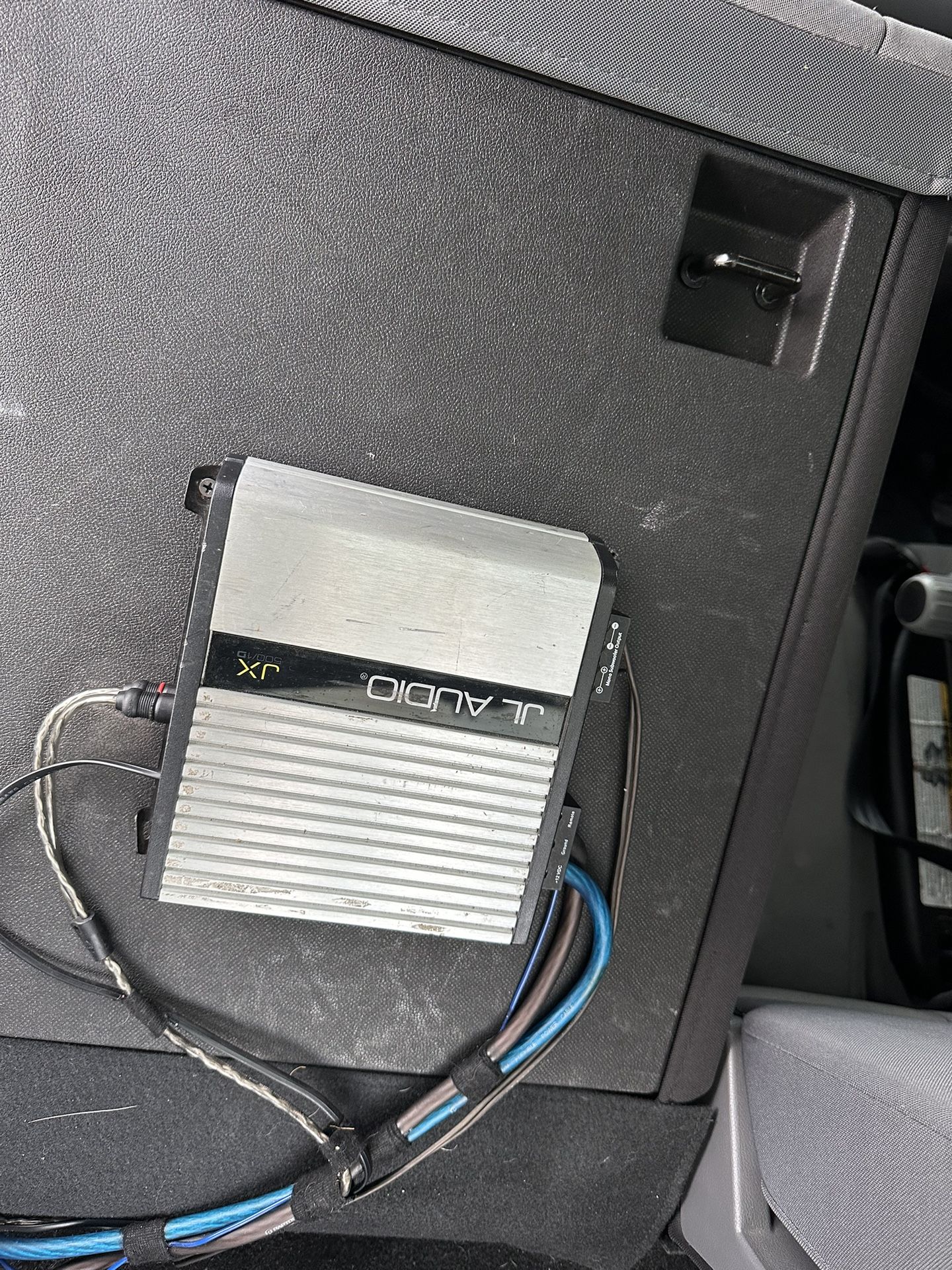 Jl Audio 