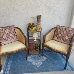 Outdoor Leather Chairs