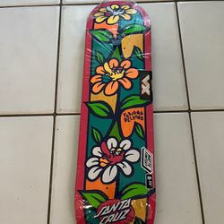 Skateboard Deck 
