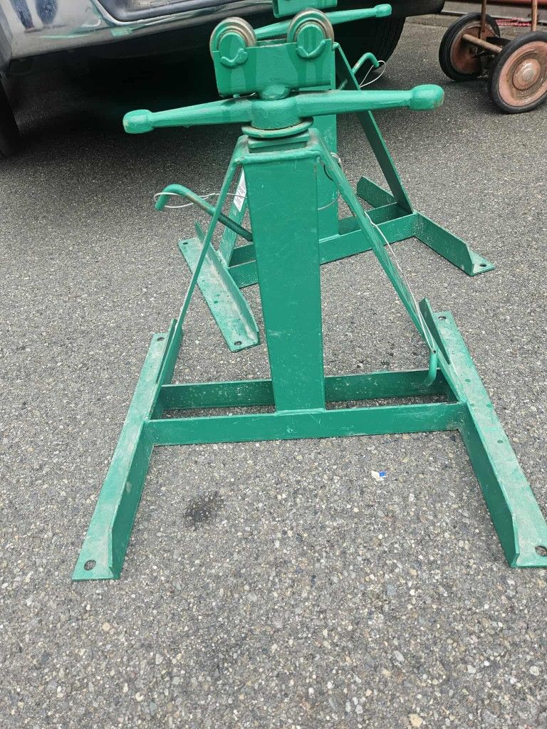 Has Anyone Mounted A Water Hose Reel On The Bumper