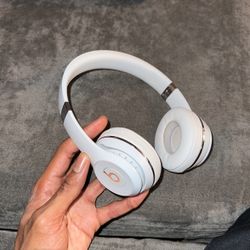 Beats Wireless Solo 3