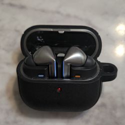 Samsung Galaxy Buds 3 Pro