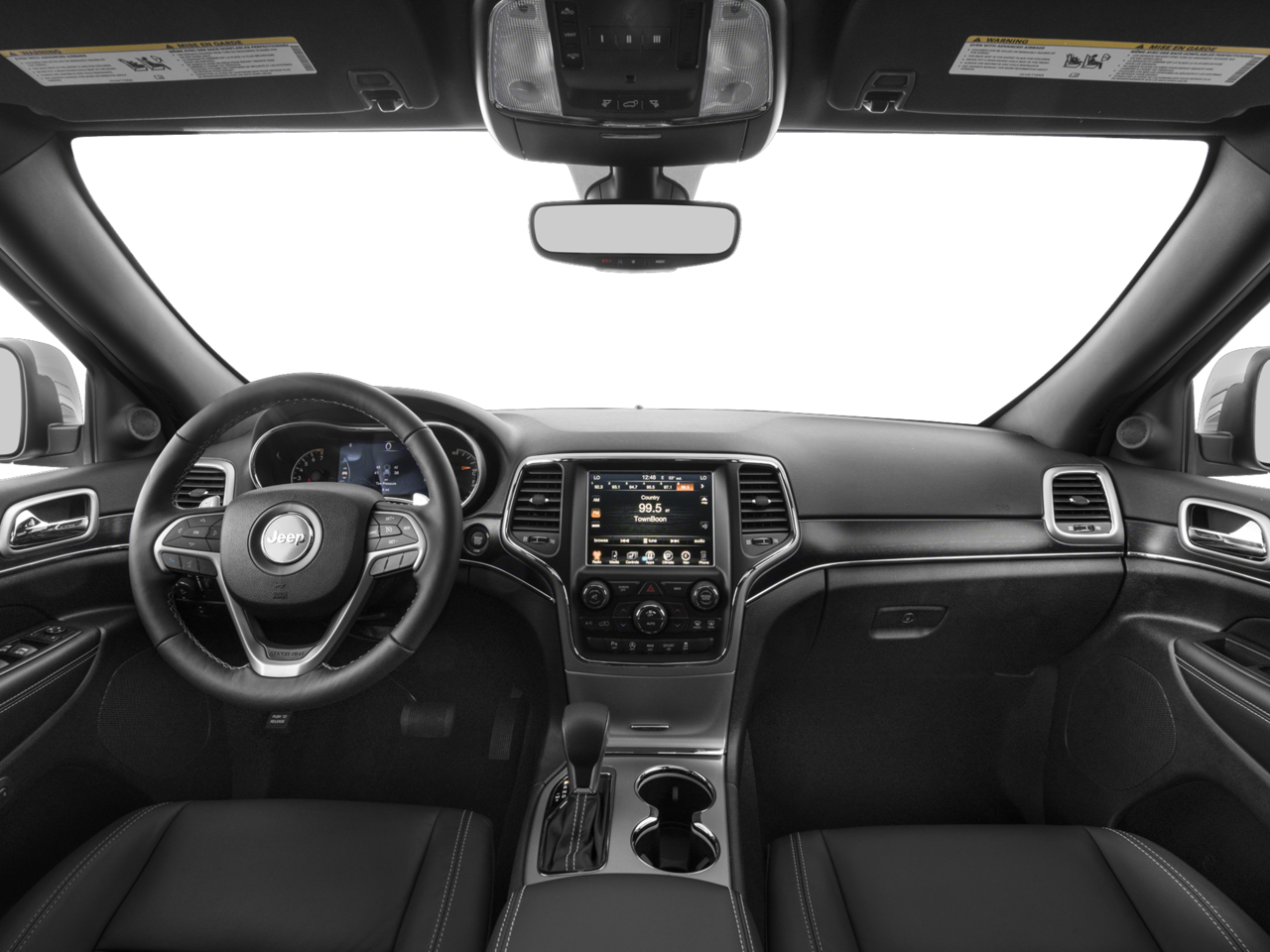 2017 Jeep Grand Cherokee for Sale in Libertyville, IL OfferUp