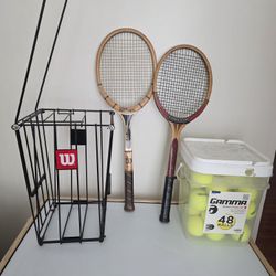 Tennis Set