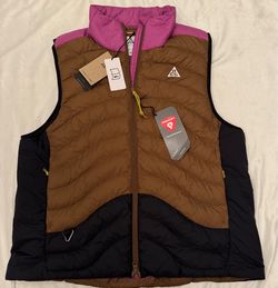 Nike ACG SAMPLE Lava Flow Therma-FIT ADV Vest