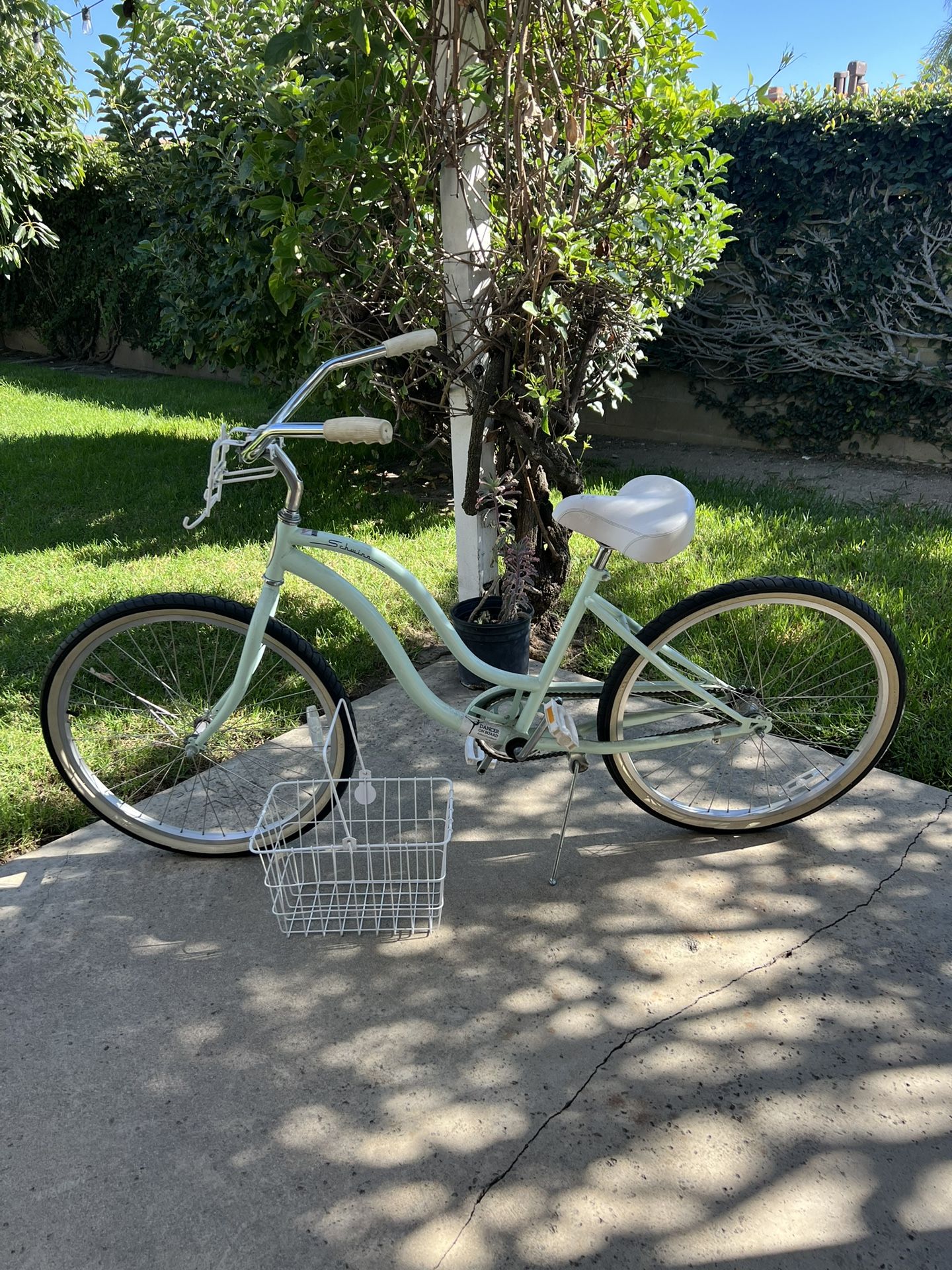 Beach Cruiser Bicycle Bike 