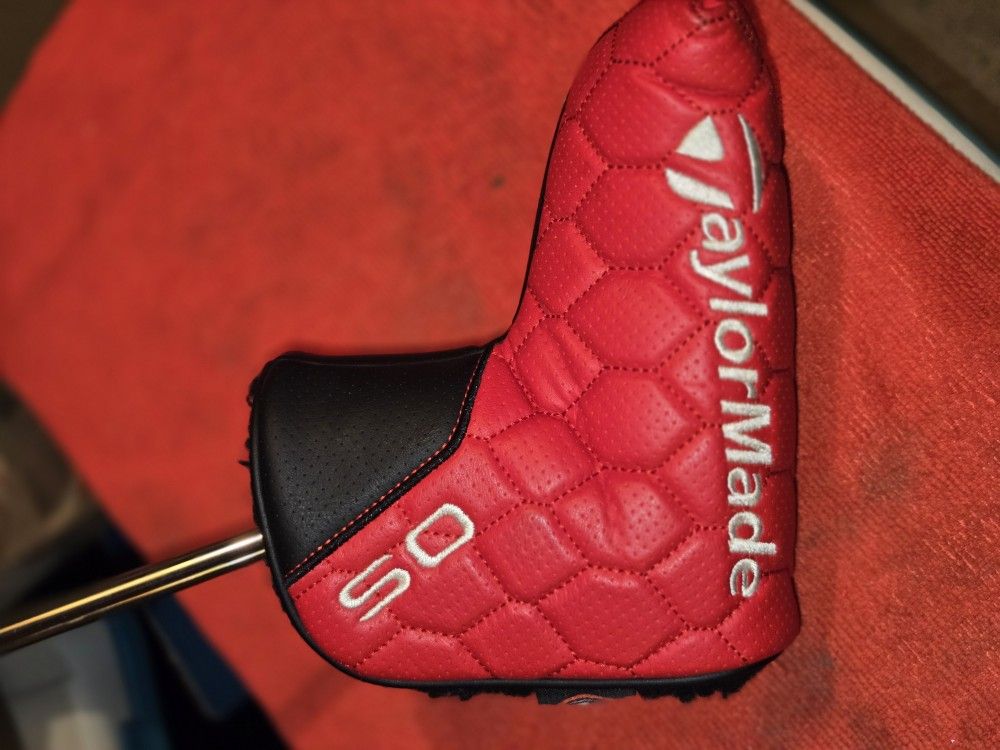 Taylormade Daytona OS Putter